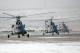 Более 30 вертолетов Ми-8АМТШ поступят в ВВС России в 2014 году